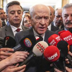 MHP lideri Bah&ccedil;eli&rsquo;den &ldquo;Mutlak Butlan&rdquo; a&ccedil;ıklaması