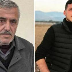 Miras i&ccedil;in babasının aracına bomba yerleştirdi!