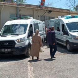 Muhammed, 17 yaşındaki komşusu tarafından &ouml;ld&uuml;r&uuml;ld&uuml; 