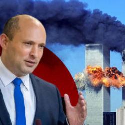 Naftali Bennett'ten ABD'ye yeni 11 Eyl&uuml;l tehdidi: Ne olduğunu g&ouml;rd&uuml;n&uuml;z