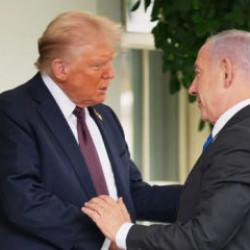 Netanyahu'dan son dakika Trump ve İran a&ccedil;ıklaması!