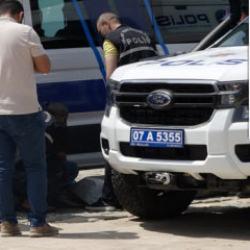 Antalya'da feci olay: 35 metrelik falezlerden d&uuml;şen ABD'li turist hayatını kaybetti