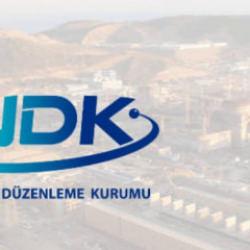 N&uuml;kleer D&uuml;zenleme Kurumu 7 uzman yardımcısı alacak