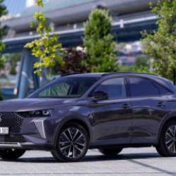  DS Automobiles: Mayıs ayına &ouml;zel y&uuml;zde 0,99 faizli kredi kampanyası başladı
