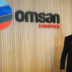 OMSAN Lojistik&rsquo;ten Asya-Pasifik &Ccedil;ıkarması