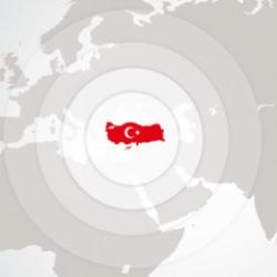 &Ouml;nce g&uuml;ven inşası, ardından b&ouml;lgesel ittifak
