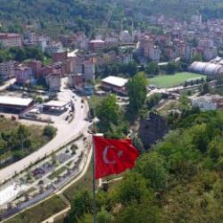 Ordu'da g&ouml;r&uuml;lmemiş n&uuml;fus teşviki: 10 &ccedil;ocuk yapana ara&ccedil; hediye