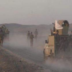 Orta Doğu'yu karıştıran iddia: Irak &ccedil;&ouml;l&uuml;nde gizli &uuml;s deşifre oldu