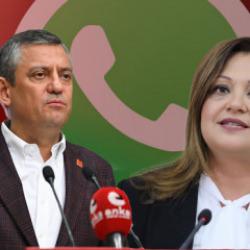 &Ouml;zg&uuml;r &Ouml;zel'in Burcu K&ouml;ksal'a attığı mesaj ortaya &ccedil;ıktı: Sen o zaman g&ouml;receksin g&uuml;n&uuml;n&uuml;