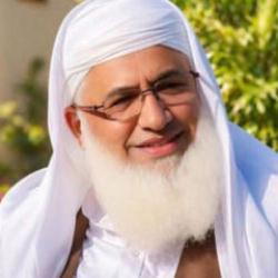 Pakistan'da İslam alimine suikast: Talebeleri g&ouml;zyaşlarına boğuldu