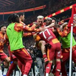 Rakamı duyanlar inanamıyor! Galatasaray'ın kasası ağzına kadar doldu