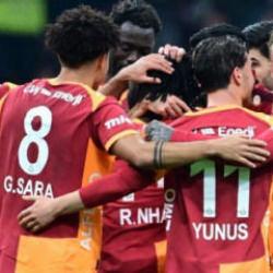 Rams Park'ta 'şampiyonluk' ma&ccedil;ı! Galatasaray 4'te 4 peşinde