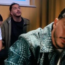 Rap&ccedil;i Mero'dan rekor kıran video: Kur'an-ı Kerim tilaveti ile mest etti