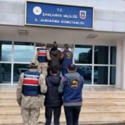 Resmi belgede sahteciliğe 2 g&ouml;zaltı