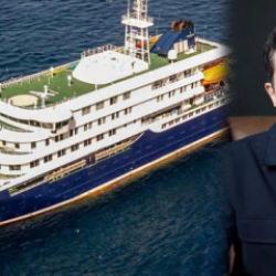 Ruhi &Ccedil;enet İngiliz medyasına konuştu! Hantavir&uuml;s gemisinde akılalmaz ihmal!