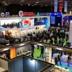 SAHA 2026'da "Halk G&uuml;n&uuml;" heyecanı