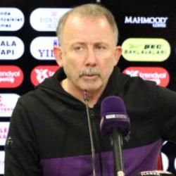 Sergen Yal&ccedil;ın: Temennim 500 ma&ccedil;
