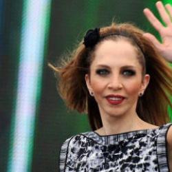 Sertap Erener'den 'İsrail' boykotu: Eurovision'u elinin tersiyle itti