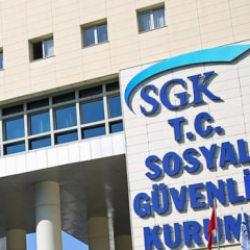 SGK 'analık &ouml;deneği' s&uuml;resini uzattı