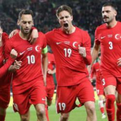 A Milli Takım'ın D&uuml;nya Kupası &ouml;ncesi hazırlık ma&ccedil;ları programı belli oldu