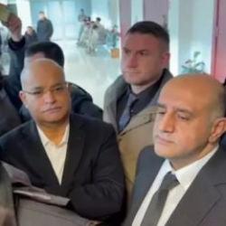 Son Dakika: Aziz İhsan Aktaş su&ccedil; &ouml;rg&uuml;t&uuml; davasında ara karar