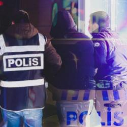 Son dakika: ODT&Uuml;&rsquo;de T&uuml;rk bayrağına saygısızlığa 6 g&ouml;zaltı