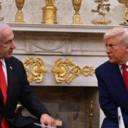 Son dakika... Trump'ın İran'a sunduğu anlaşma İsrail'i karıştırdı: Felaket olacak...
