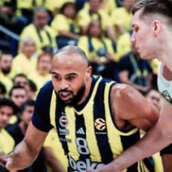 Son şampiyon hedefe kilitlendi! Fenerbah&ccedil;e, Final Four kapısında