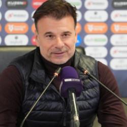Stanojevic: 'Sonuna kadar m&uuml;cadele etmek bizim k&uuml;lt&uuml;r&uuml;m&uuml;z'