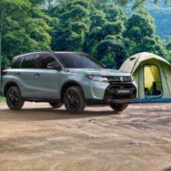 Suzuki'den mayıs ayına &ouml;zel sıfır faiz ve dev takas desteği kampanyası başladı