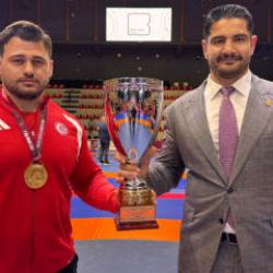 Taha Akg&uuml;l ve Rıza Kayaalp'ten Gebze Belediye Başkanı B&uuml;y&uuml;kg&ouml;z'e ziyaret