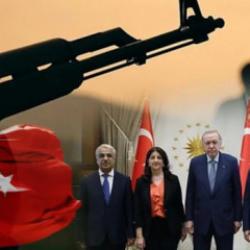 Ter&ouml;rs&uuml;z T&uuml;rkiye projesi: Nerede kalmıştık?
