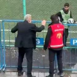 TFF harekete ge&ccedil;ti! Amat&ouml;r Lig ma&ccedil;ı i&ccedil;in soruşturma