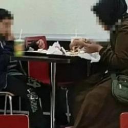 Ticaret Bakanlığı harekete ge&ccedil;ti: 'Burada yemek yiyemezler' diyen işletmeye ceza