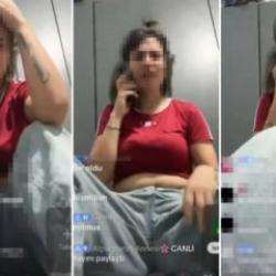 TikTok'ta skandal yayın! Emniyet baskın yaptı, ger&ccedil;ek &ccedil;ok başka &ccedil;ıktı...