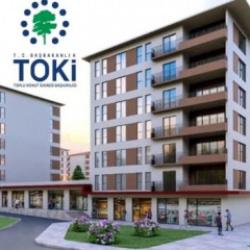 TOKİ'den hak sahibi olamayanlar dikkat! Bunu yapmanız gerekiyor