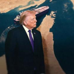 Trump duyurdu, detaylar farklı &ccedil;ıktı: İşte H&uuml;rm&uuml;z'deki &Ouml;zg&uuml;rl&uuml;k Projesi'nin perde arkası!