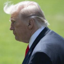 Trump: &Ouml;zg&uuml;rl&uuml;k Projesi'nin devam etmesine gerek yok