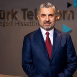 T&uuml;rk Telekom CEO'su Şahin: Beklentileri aşan karlılık sağladık
