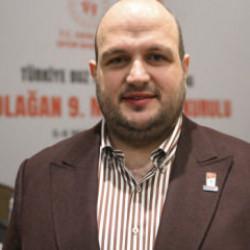 T&uuml;rkiye Buz Hokeyi Federasyonu, yeni başkanını se&ccedil;ti