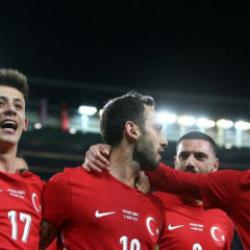 T&uuml;rkiye D&uuml;nya Kupası ma&ccedil; programı: A Milli Takım'ın 2026 FIFA D&uuml;nya Kupası ma&ccedil; takvimi