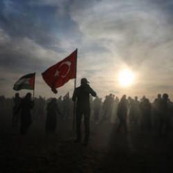 T&uuml;rkiye&ndash;İsrail Jeopolitik Gerilimi Savaşın Merkezi Değişiyor mu?