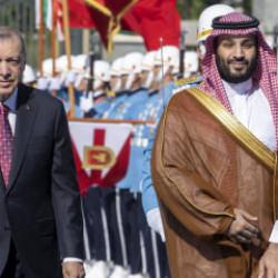 T&uuml;rkiye ve Suudi Arabistan karşılıklı vize muafiyeti getirecek