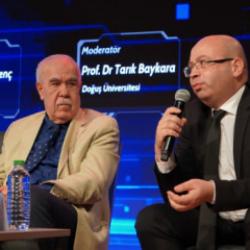 T&uuml;rkiye&rsquo;nin uzay ve havacılık vizyonu gen&ccedil;lerle buluştu!