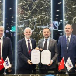 TUSAŞ ile TEI&rsquo;den yerli g&uuml;&ccedil; hamlesi: ANKA ve AKSUNGUR i&ccedil;in 100 motorluk dev anlaşma