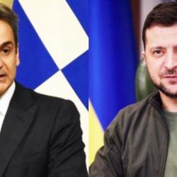 Ukrayna'dan Yunanistan'a İDA satışında T&uuml;rkiye şartı