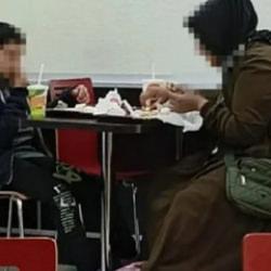 &Uuml;nl&uuml; restoran zincirinde insanlık ayıbı! Bakanlık harekete ge&ccedil;ti: Asla kabul edilemez