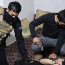 &Uuml;st d&uuml;zey isimlere suikast hazırlığındaydılar! Ter&ouml;r &ouml;rg&uuml;t&uuml; h&uuml;cresi &ccedil;&ouml;kertildi