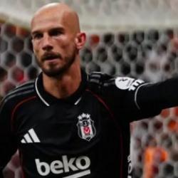 Vaclav Cerny'den ayrılık iddialarına yanıt!