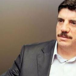 Yasin Aktay'dan yeni kitap: "İsmail'in G&uuml;l&uuml;ş&uuml;" Beyan Yayınlarından &ccedil;ıktı
